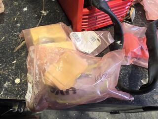Fronius Magic Cleaner Weld Cleaner 