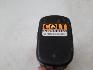 Colt Cordless Drill