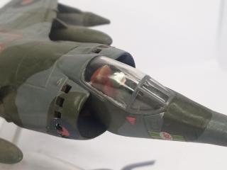 Royal Air Force Hawker Siddeley Harrier G.R.3