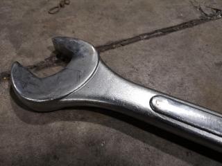 Powerbuilt 60mm Combination Wrench