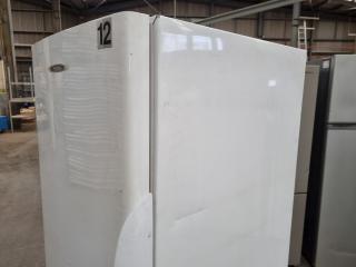 Fisher & Paykel 373L Refrigerator Freezer