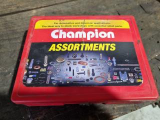 Champion Large Split Pins Kit CA280