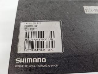 Shimano Deore XT Shift Lever SL-M8100-R