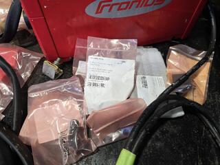 Fronius Magic Cleaner Weld Cleaner 