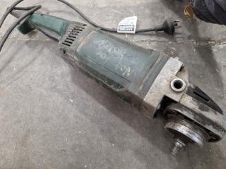 Metabo Corded Angle Grinder W2530