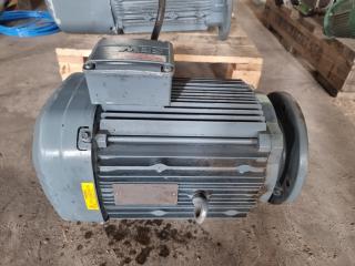 SEW-Eurodrive  3 Phase 4kW Electric Motor