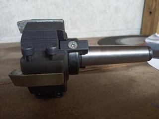 Milling Machine Face Cutter