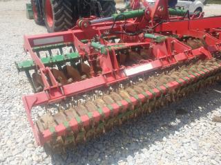 2015 RZ TXL 560.6 Multidisc Harrow