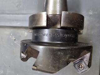Milling Machine Face Cutter 