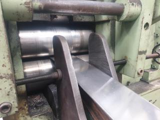 Schmid Heavy Duty Steel Decoiler