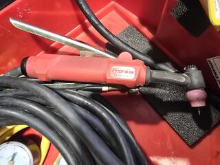 Fronius TransPocket 1500 Welder