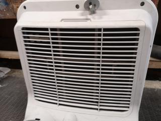 Carrier Portable Air Conditioner Unit