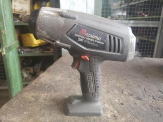 Mechpro 20V Cordless Impact Wrench, Tool Only