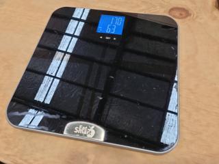 Eat Smart Digital Weight Scale