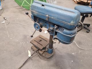 Three Phase Drill Press