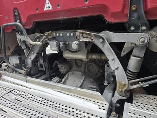 2013 Mercedes Actros Tractor Unit