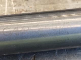 Garr 16mm Finishing End Mill