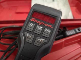 Snap-on Computerized Tach Advance Timing Light MT2261A