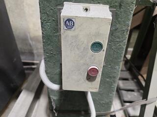 Three Phase Sander and Polisher 