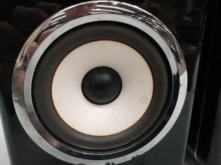 Genius 36W Computer Speakers SP-HF2.0 1250