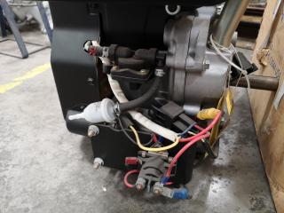 Kohler Command Pro 13 4-Cycle Petrol Engine