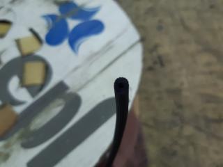Reel Of 5mm PVC Spline >400M