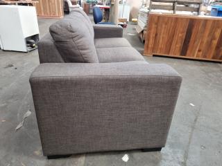 3-Seater Sofa Couch