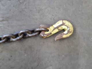 Certified Lifting Chain 