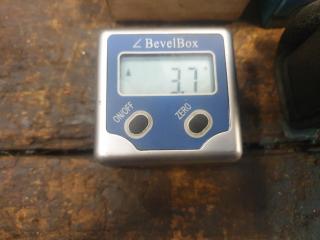 BevelBox Angle Sensor