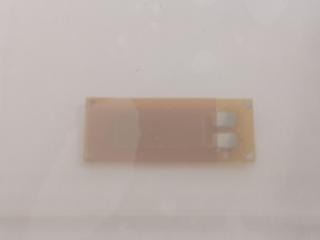 Micro Measurements Strain Gauge Chips Type 250BF, Bulk Lot, New