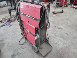 Lincoln Electric 325 Amp MIG Welder 