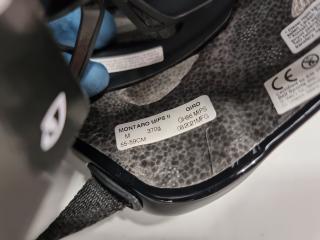 Giro Montaro MIPS 2 Helmet - Medium 