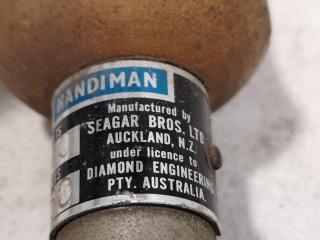 Handiman Large Industrial Soldering Tool