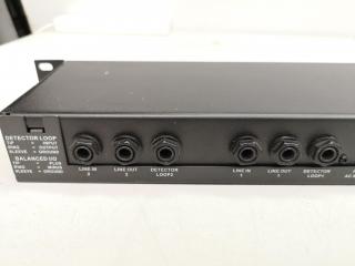 Wharfedale Pro Compressor Limiter/Gate