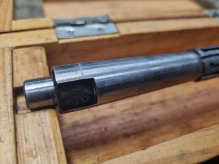 Laip Expanding Mandrel w/ Case