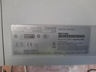 Canon i-SENSYS LBP3250 Printer