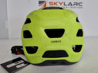Giro Cormic Adult Bike Helmet