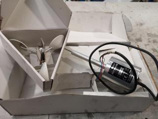 Vector Instruments Anemometer A100M