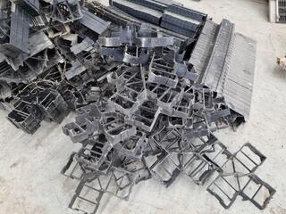 Tuff Pod Uni Spacers & Pod Lock Spacers