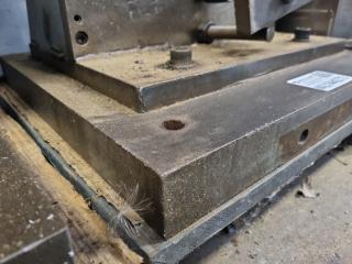 Machining Center Pallet 