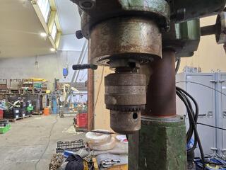 Three Phase Drill Mill 