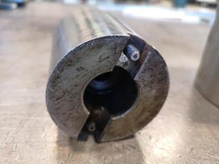 Sandvik Coromant Steel Tool Holder Blank 391.50-95 50 150