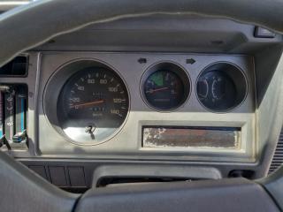 1993 Toyota Dyna Flat Deck Truck 