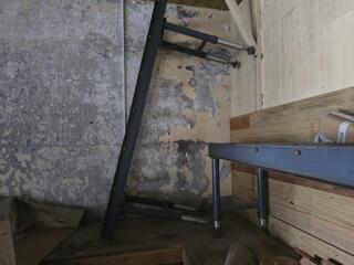 2 x Roller Tables 