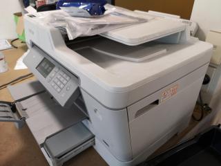 Brother Multi Function Office Inkjet Printer MFC-J6935DW
