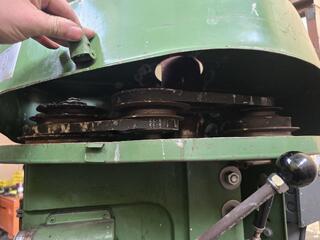 Three Phase Drill Mill 