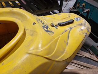 Riot Astro 58 Kayak.