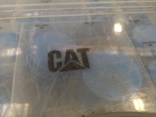CAT Caterpillar Engine Cap & Plug Kit