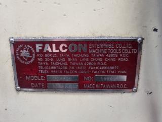 Falcon Chevalier Milling Machine 