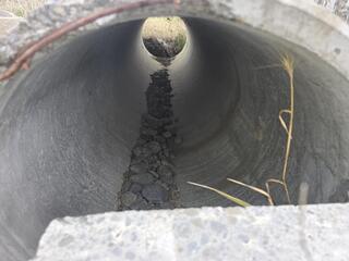 Concrete Culvert Pipe 
